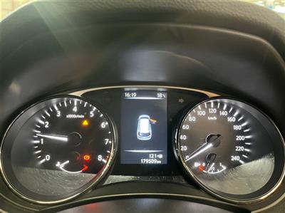2017 NISSAN X TRAIL 2.0 XE (T32)