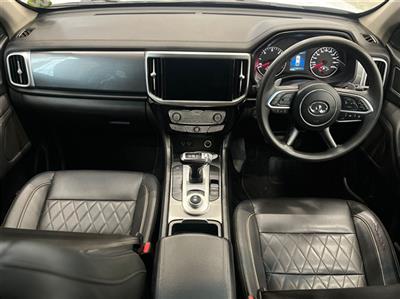2023 GWM P-SERIES 2.0TD LS 4X4 A/T D/C P/U