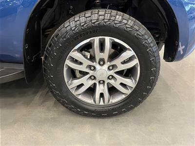 2017 FORD EVEREST 2.2 TDCi  XLT A/T