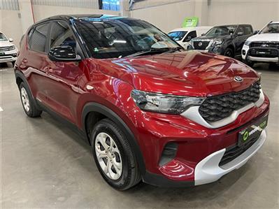KIA SONET SONET 1.5 LX