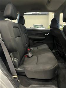 2018 HONDA BR-V 1.5 COMFORT
