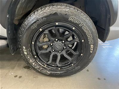 2019 TOYOTA HILUX 2.4 GD-6 RB SRX A/T P/U D/C