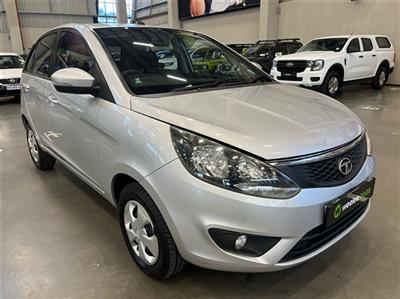 2017 TATA BOLT 1.2T XMS 5DR
