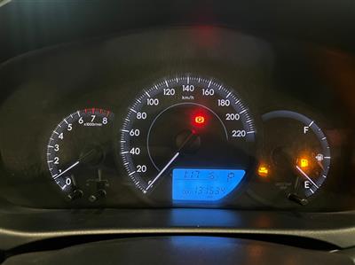 2020 TOYOTA YARIS 1.5 XS CVT 5Dr