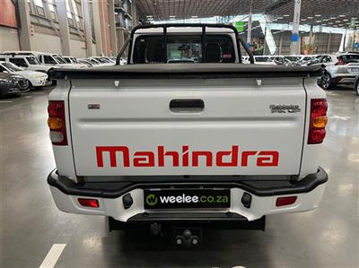 2024 MAHINDRA PIK UP 2.2 mHAWK S6 REFRESH 4X4 P/U S/C