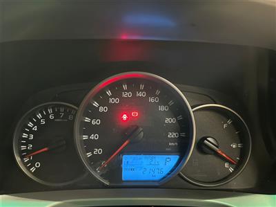2018 TOYOTA RAV4 2.0 GX A/T