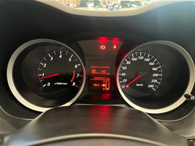 2014 MITSUBISHI LANCER 2.0 GLS