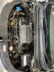 2012 HYUNDAI i10 1.25 GLS/FLUID