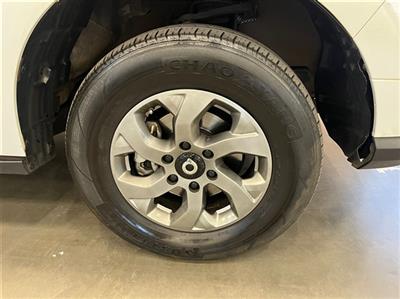 2023 GWM P-SERIES 2.0TD DLX 4X4 A/T D/C P/U
