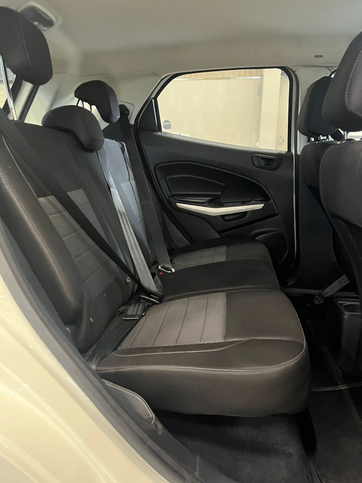 2020 Ford Ecosport 1.5T|158000km|Manual Petrol|Centurion