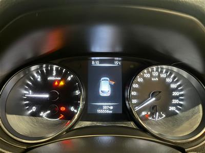 2015 NISSAN QASHQAI 1.6 dCi ACENTA AWD