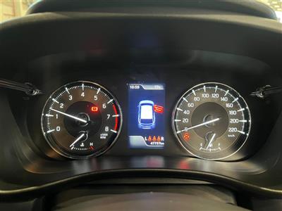 2024 SUZUKI BALENO 1.5 GLX