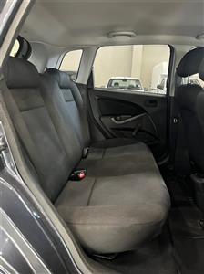 2011 FORD FIGO 1.4 AMBIENTE