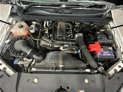 2018 FORD RANGER 2.2TDCi XL A/T P/U S/C