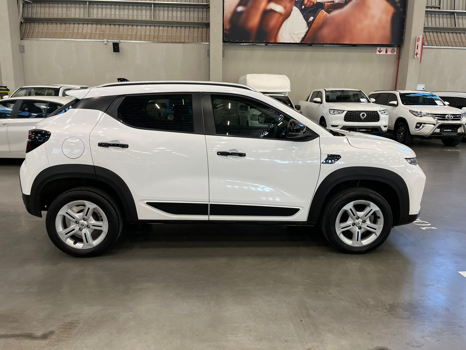 RENAULT KIGER KIGER 1.0 ENERGY ZEN AMT
