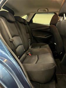 2020 MAZDA CX-3 2.0 ACTIVE