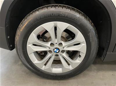2016 BMW X1 sDRIVE20i  A/T (F48)