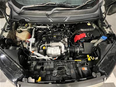 2016 FORD ECOSPORT 1.5TDCi TREND