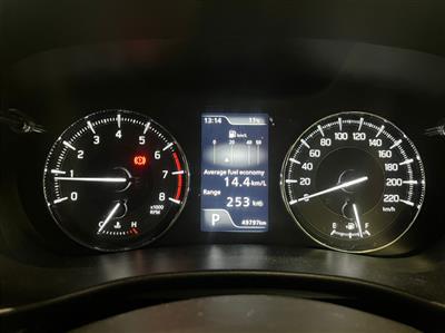 2023 SUZUKI BALENO 1.5 GLX A/T