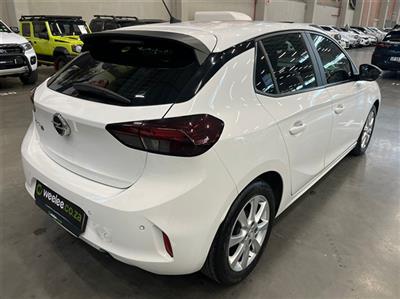 2023 OPEL CORSA 1.2T EDITION (74KW)
