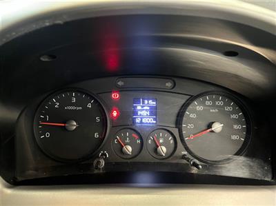 2021 KIA K 2700 WORKHORSE P/U S/C