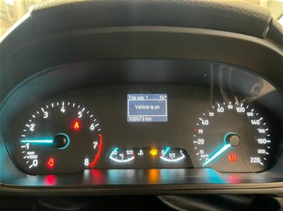 2022 FORD ECOSPORT 1.5TiVCT AMBIENTE