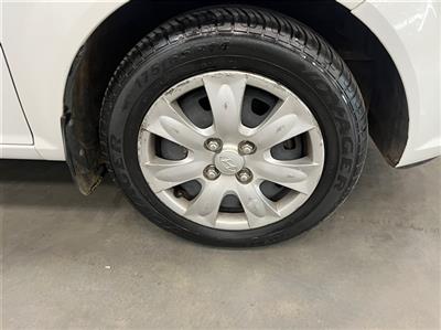 2010 HYUNDAI GETZ 1.6 HS A/T
