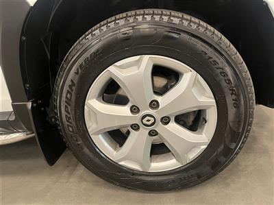 2020 RENAULT DUSTER 1.5 dCI DYNAMIQUE 4X4