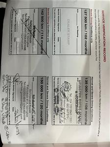 2013 NISSAN NAVARA 2.5 dCi LE 4X4 P/U D/C