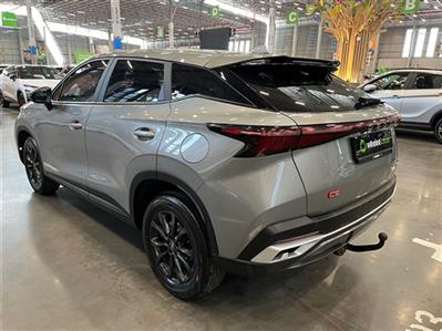 CHERY OMODA OMODA C5 1.5T STYLE