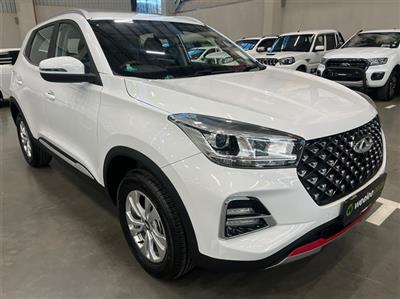 CHERY TIGGO 4 TIGGO 4 PRO 1.5 LIT
