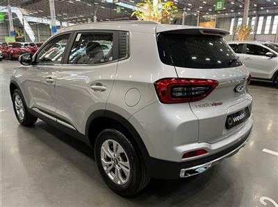 CHERY TIGGO 4 TIGGO 4 PRO 1.5 LIT