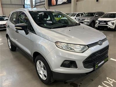 FORD ECOSPORT ECOSPORT 1.5TiVCT AMBIENTE