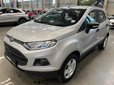 2017 FORD ECOSPORT 1.5TiVCT AMBIENTE