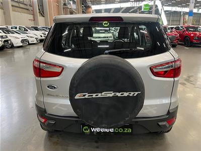 FORD ECOSPORT ECOSPORT 1.5TiVCT AMBIENTE