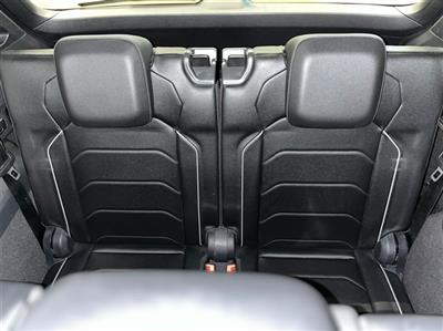 2019 VOLKSWAGEN TIGUAN ALLSPACE 2.0 TSI H/LINE 4MOT DSG (162KW)