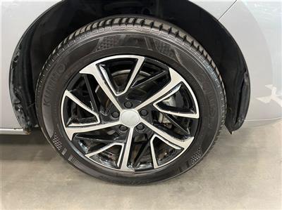 2022 HAVAL JOLION 1.5T LUXURY DCT
