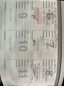 2019 TOYOTA FORTUNER 2.4GD-6 R/B A/T