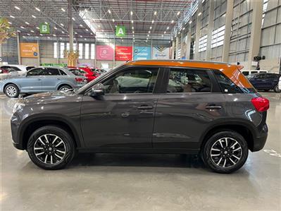 2023 SUZUKI VITARA BREZZA 1.5 GLX A/T