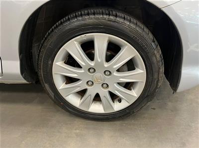 2005 HONDA JAZZ 1.4i DSI A/T