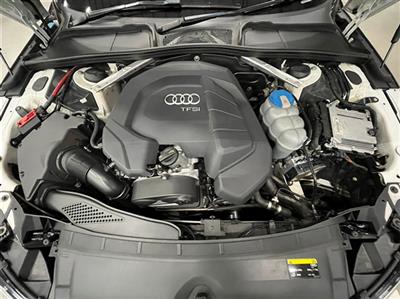 2019 AUDI A4 1.4T FSI STRONIC (B9) (35 TFSI)
