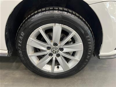 2021 VOLKSWAGEN POLO GP 1.6 COMFORTLINE