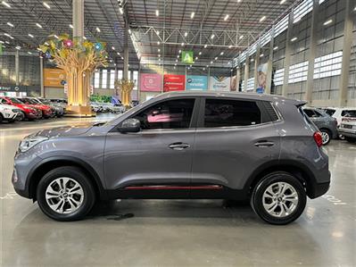 2023 CHERY TIGGO 4 PRO 1.5 URBAN