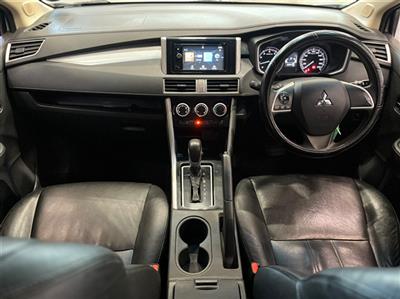 2021 MITSUBISHI XPANDER 1.5 A/T