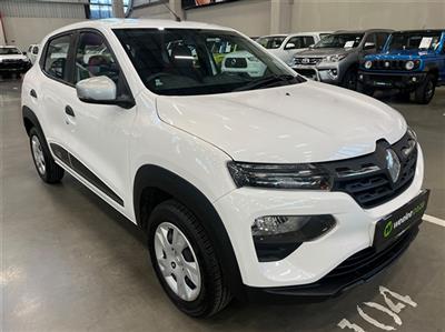 RENAULT KWID KWID 1.0 DYNAMIQUE / ZEN 5DR
