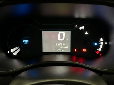 2020 RENAULT KWID 1.0 CLIMBER 5DR
