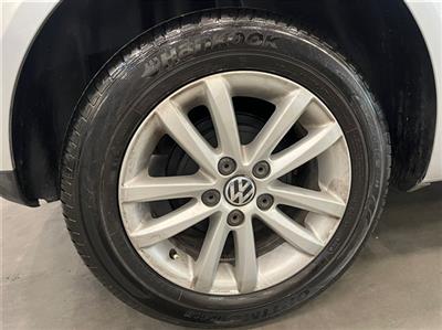 2013 VOLKSWAGEN POLO VIVO 1.4 TRENDLINE 5Dr