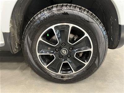2018 RENAULT DUSTER 1.5 dCI DYNAMIQUE 4X4