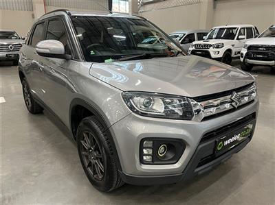 SUZUKI VITARA VITARA BREZZA 1.5 GL A/T
