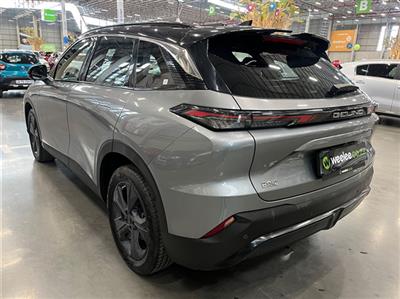 BAIC X55 X55 1.5T PREMIUM A/T